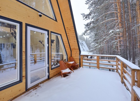 Снять дом в Белорецке