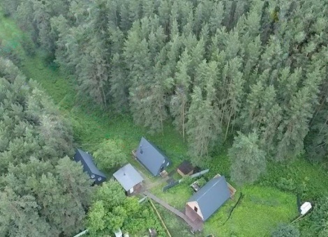 Где остановиться для катания в Мраткино